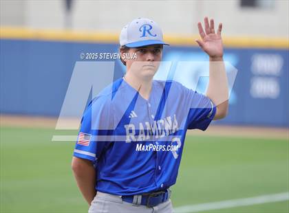 Thumbnail 1 in Otay Ranch vs. Ramona (CIF SDS Division 4 Final) photogallery.