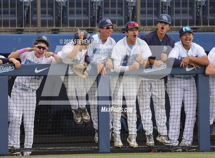 Thumbnail 1 in Otay Ranch vs. Ramona (CIF SDS Division 4 Final) photogallery.