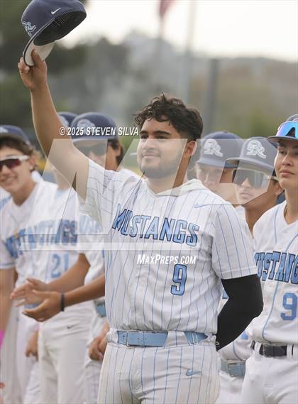 Thumbnail 3 in Otay Ranch vs. Ramona (CIF SDS Division 4 Final) photogallery.