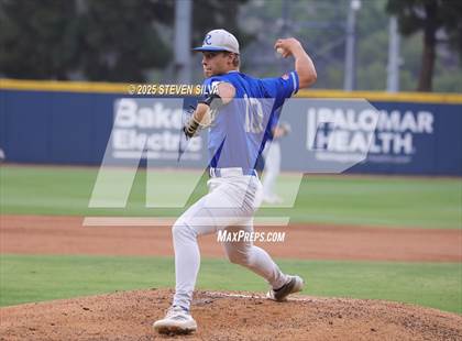 Thumbnail 2 in Otay Ranch vs. Ramona (CIF SDS Division 4 Final) photogallery.