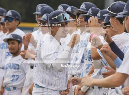 Thumbnail 3 in Otay Ranch vs. Ramona (CIF SDS Division 4 Final) photogallery.