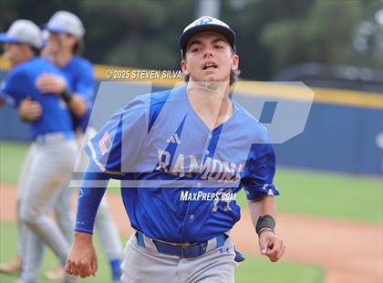 Thumbnail 2 in Otay Ranch vs. Ramona (CIF SDS Division 4 Final) photogallery.