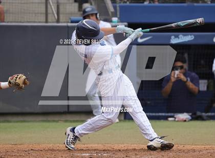 Thumbnail 1 in Otay Ranch vs. Ramona (CIF SDS Division 4 Final) photogallery.