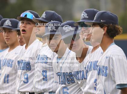 Thumbnail 3 in Otay Ranch vs. Ramona (CIF SDS Division 4 Final) photogallery.