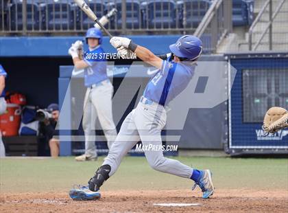 Thumbnail 2 in Otay Ranch vs. Ramona (CIF SDS Division 4 Final) photogallery.