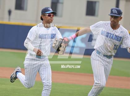 Thumbnail 3 in Otay Ranch vs. Ramona (CIF SDS Division 4 Final) photogallery.