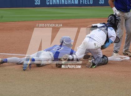Thumbnail 3 in Otay Ranch vs. Ramona (CIF SDS Division 4 Final) photogallery.
