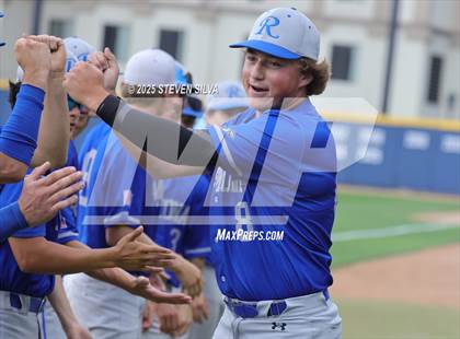 Thumbnail 3 in Otay Ranch vs. Ramona (CIF SDS Division 4 Final) photogallery.