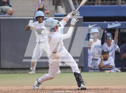 Thumbnail 2 in Otay Ranch vs. Ramona (CIF SDS Division 4 Final) photogallery.