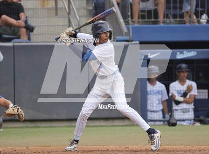 Thumbnail 2 in Otay Ranch vs. Ramona (CIF SDS Division 4 Final) photogallery.