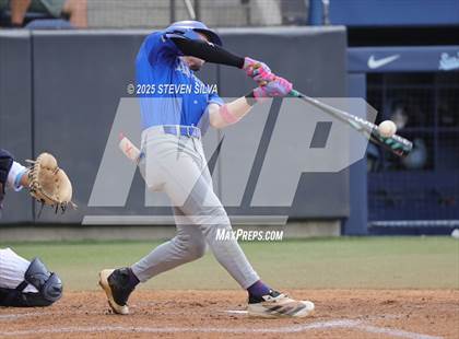 Thumbnail 3 in Otay Ranch vs. Ramona (CIF SDS Division 4 Final) photogallery.