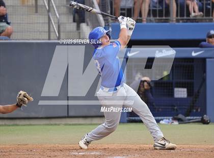 Thumbnail 1 in Otay Ranch vs. Ramona (CIF SDS Division 4 Final) photogallery.