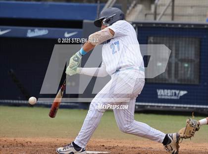 Thumbnail 2 in Otay Ranch vs. Ramona (CIF SDS Division 4 Final) photogallery.