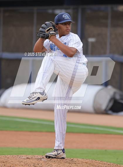 Thumbnail 3 in Otay Ranch vs. Ramona (CIF SDS Division 4 Final) photogallery.