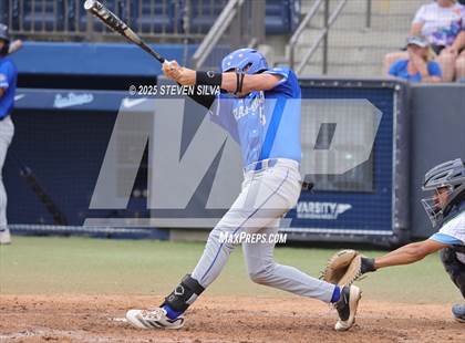 Thumbnail 2 in Otay Ranch vs. Ramona (CIF SDS Division 4 Final) photogallery.