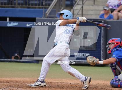 Thumbnail 3 in Otay Ranch vs. Ramona (CIF SDS Division 4 Final) photogallery.