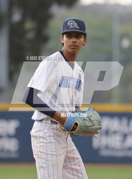 Thumbnail 3 in Otay Ranch vs. Ramona (CIF SDS Division 4 Final) photogallery.