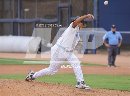Thumbnail 2 in Otay Ranch vs. Ramona (CIF SDS Division 4 Final) photogallery.