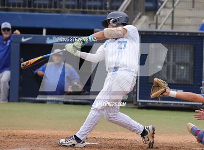 Thumbnail 1 in Otay Ranch vs. Ramona (CIF SDS Division 4 Final) photogallery.