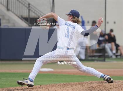 Thumbnail 2 in Otay Ranch vs. Ramona (CIF SDS Division 4 Final) photogallery.