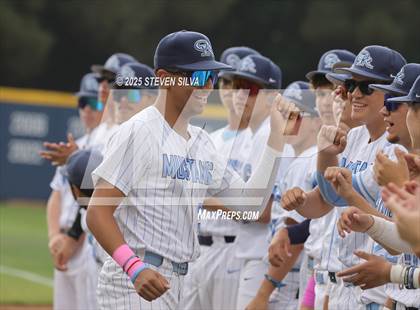 Thumbnail 2 in Otay Ranch vs. Ramona (CIF SDS Division 4 Final) photogallery.