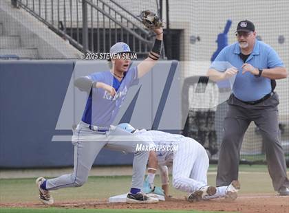 Thumbnail 3 in Otay Ranch vs. Ramona (CIF SDS Division 4 Final) photogallery.
