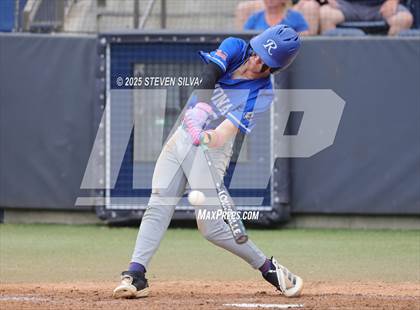 Thumbnail 1 in Otay Ranch vs. Ramona (CIF SDS Division 4 Final) photogallery.