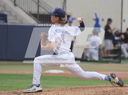 Thumbnail 3 in Otay Ranch vs. Ramona (CIF SDS Division 4 Final) photogallery.