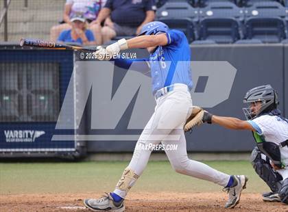 Thumbnail 2 in Otay Ranch vs. Ramona (CIF SDS Division 4 Final) photogallery.