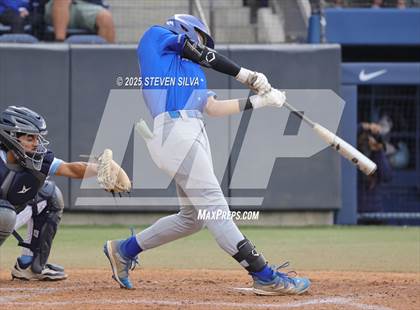 Thumbnail 2 in Otay Ranch vs. Ramona (CIF SDS Division 4 Final) photogallery.