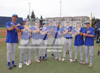 Thumbnail 3 in Otay Ranch vs. Ramona (CIF SDS Division 4 Final) photogallery.