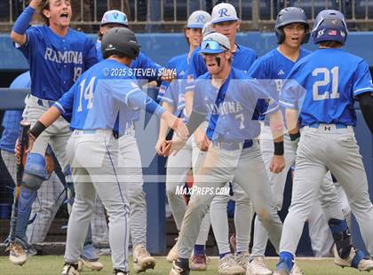 Thumbnail 2 in Otay Ranch vs. Ramona (CIF SDS Division 4 Final) photogallery.