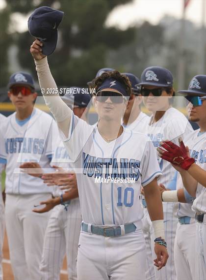 Thumbnail 2 in Otay Ranch vs. Ramona (CIF SDS Division 4 Final) photogallery.