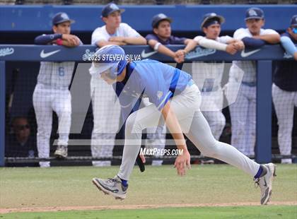 Thumbnail 1 in Otay Ranch vs. Ramona (CIF SDS Division 4 Final) photogallery.