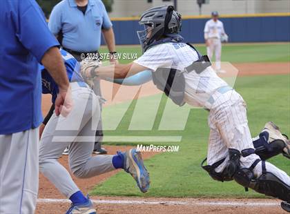 Thumbnail 3 in Otay Ranch vs. Ramona (CIF SDS Division 4 Final) photogallery.