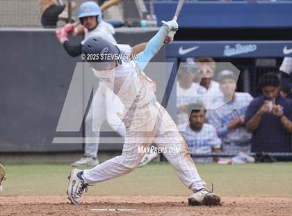 Thumbnail 1 in Otay Ranch vs. Ramona (CIF SDS Division 4 Final) photogallery.