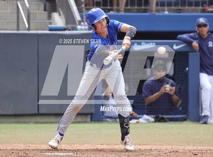 Thumbnail 2 in Otay Ranch vs. Ramona (CIF SDS Division 4 Final) photogallery.