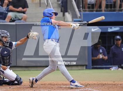 Thumbnail 2 in Otay Ranch vs. Ramona (CIF SDS Division 4 Final) photogallery.