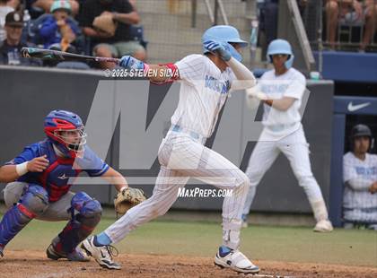 Thumbnail 1 in Otay Ranch vs. Ramona (CIF SDS Division 4 Final) photogallery.