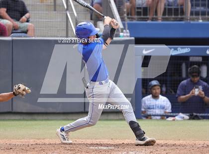 Thumbnail 2 in Otay Ranch vs. Ramona (CIF SDS Division 4 Final) photogallery.