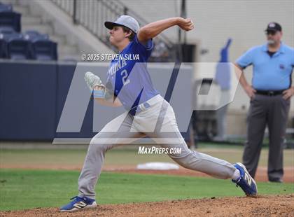 Thumbnail 3 in Otay Ranch vs. Ramona (CIF SDS Division 4 Final) photogallery.