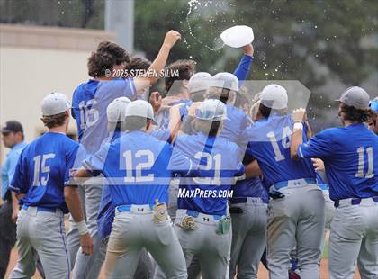 Thumbnail 3 in Otay Ranch vs. Ramona (CIF SDS Division 4 Final) photogallery.