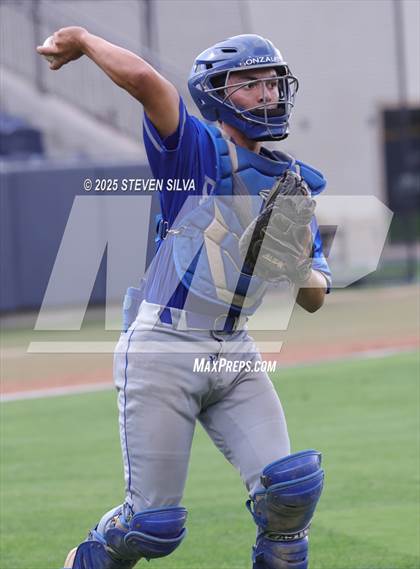 Thumbnail 3 in Otay Ranch vs. Ramona (CIF SDS Division 4 Final) photogallery.