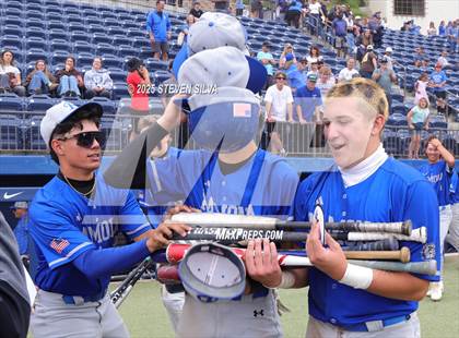 Thumbnail 3 in Otay Ranch vs. Ramona (CIF SDS Division 4 Final) photogallery.
