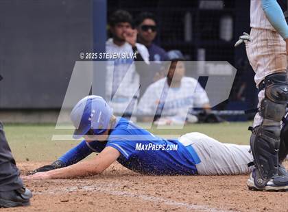 Thumbnail 3 in Otay Ranch vs. Ramona (CIF SDS Division 4 Final) photogallery.