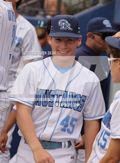 Thumbnail 2 in Otay Ranch vs. Ramona (CIF SDS Division 4 Final) photogallery.