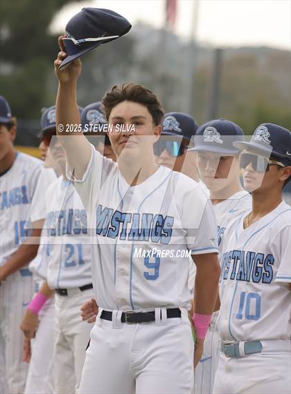 Thumbnail 1 in Otay Ranch vs. Ramona (CIF SDS Division 4 Final) photogallery.