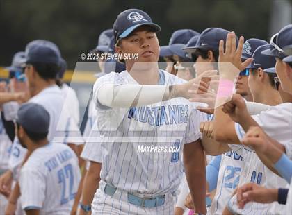 Thumbnail 1 in Otay Ranch vs. Ramona (CIF SDS Division 4 Final) photogallery.