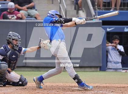 Thumbnail 1 in Otay Ranch vs. Ramona (CIF SDS Division 4 Final) photogallery.