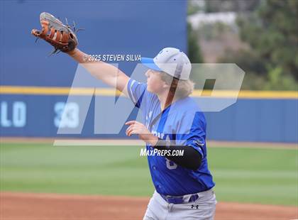 Thumbnail 2 in Otay Ranch vs. Ramona (CIF SDS Division 4 Final) photogallery.